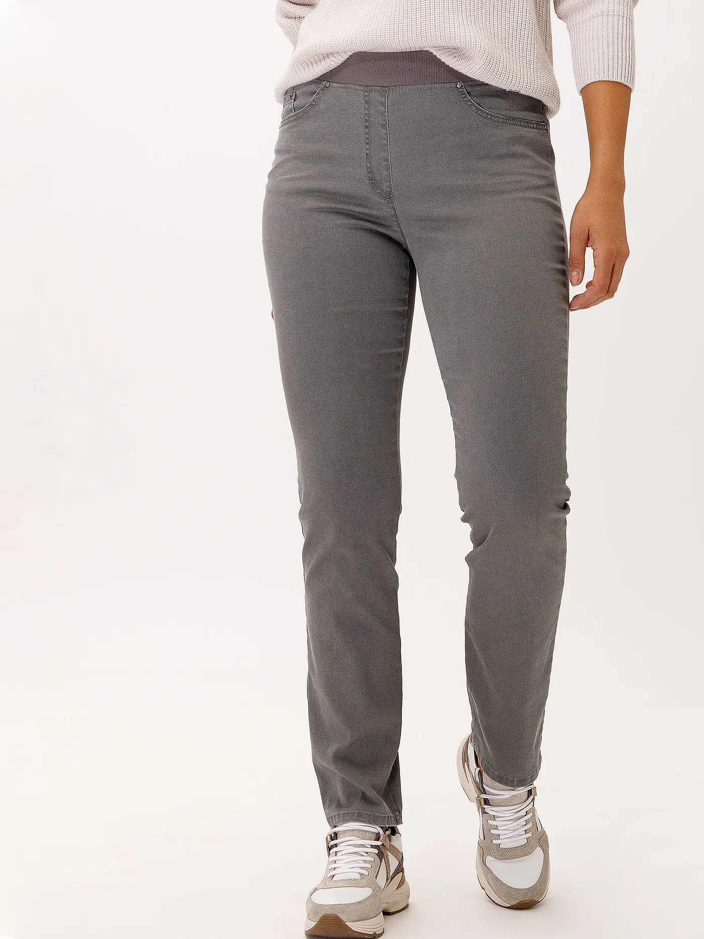 RAPHAELA BY BRAX | Hose Slim Fit PAMINA | 